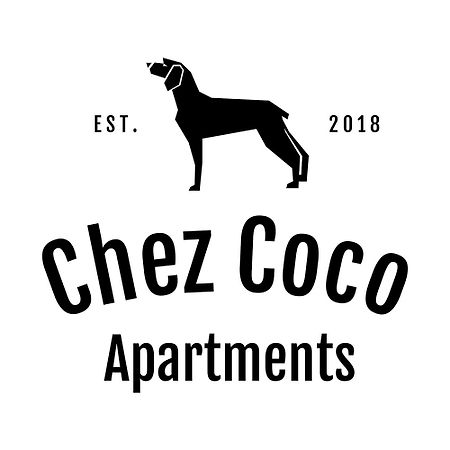 Chez Coco Apartment 1 Aquisgrán Exterior foto